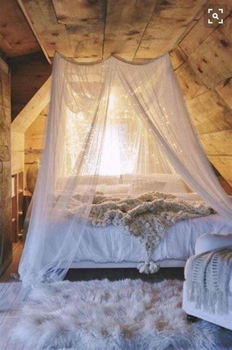 Magical bed frame